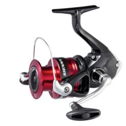 Shimano Sienna 2500 HG FG 7 Shimano Sienna 2500 HG FG -Winkel Voor Visbenodigdheden f47c8bacbb296613