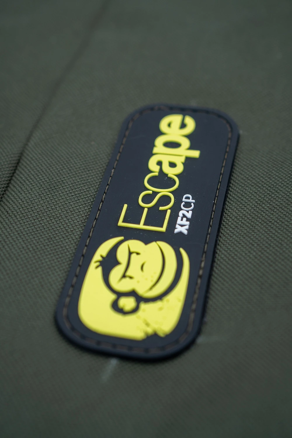 RidgeMonkey EscAPE XF2 Compact Met Plus Porch Extension 7 RidgeMonkey EscAPE XF2 Compact Met Plus Porch Extension - Afbeelding 7