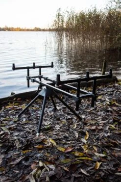 Ultimate Star Rodpod -Winkel Voor Visbenodigdheden f66c2bf29fe59277