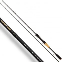 Quantum 2,13m Hypercast Baitcast Werpgewicht: 10-42g G: 99g 7 Quantum 2,13m Hypercast Baitcast Werpgewicht: 10-42g G: 99g -Winkel Voor Visbenodigdheden f7956885d9071307