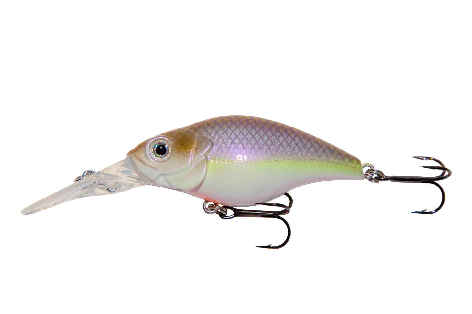 Ultimate New Lure Pack Kunstaas Set (8 Pcs) 1 Ultimate New Lure Pack Kunstaas Set (8 Pcs)