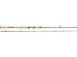 Westin W8 Powercast-T Baitcasthengel 2.55m (40-130g) -Winkel Voor Visbenodigdheden fa115e79dafaf435