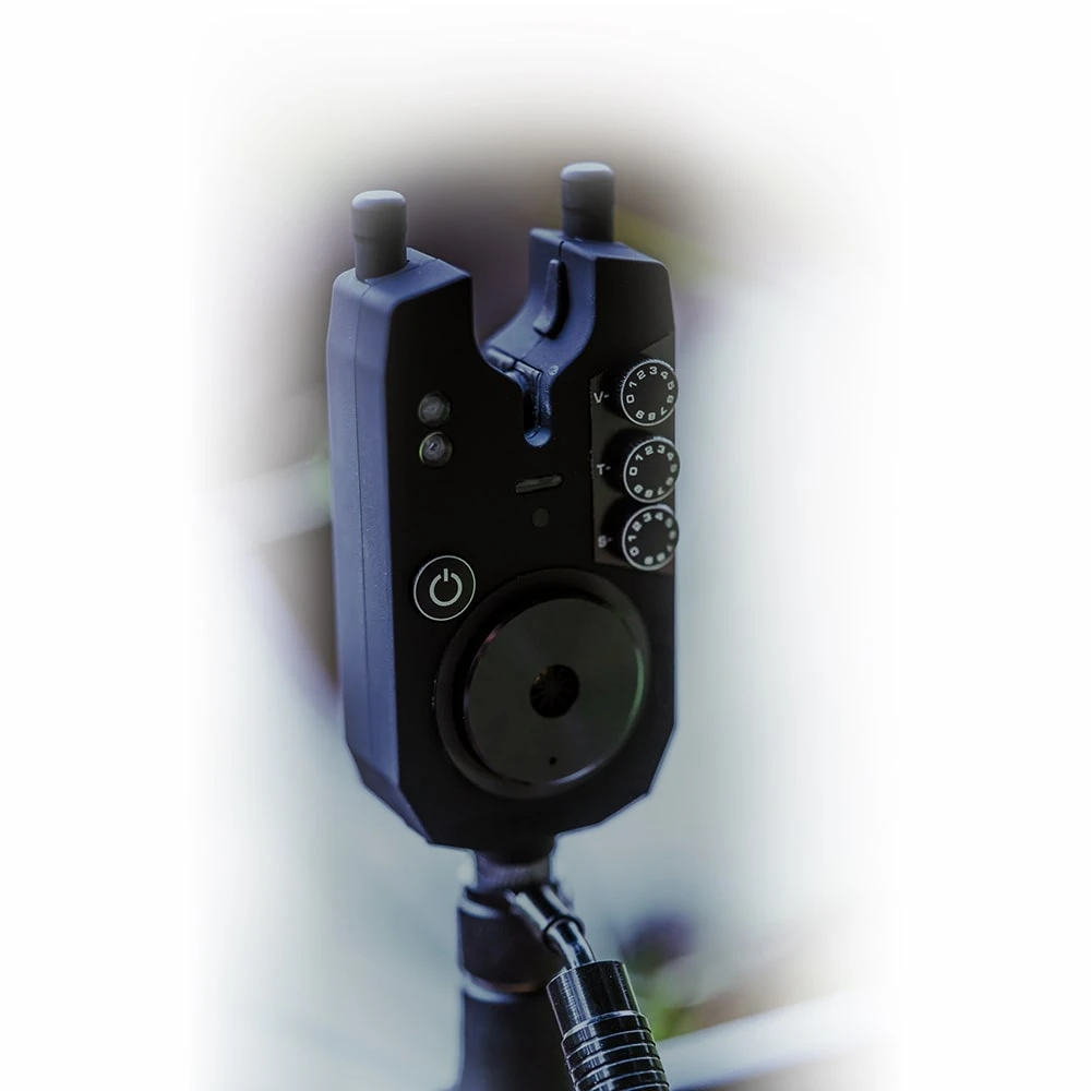 Prologic R2L Beetmelder Set 3+1 1 Prologic R2L Beetmelder Set 3+1