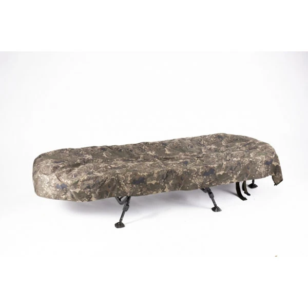 NASH Indulgence Summer Shroud 1 NASH Indulgence Summer Shroud