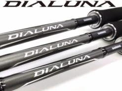 Shimano Dialuna S96M (2,90 M) (8-45gr) 11 Shimano Dialuna S96M (2,90 M) (8-45gr) -Winkel Voor Visbenodigdheden products dialuna 2