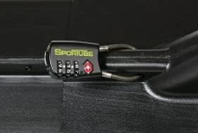 SPORTUBE TSA Lock 2 SPORTUBE TSA Lock - Afbeelding 2