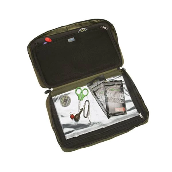 Aqua Rig Wallet Black Series 2 Aqua Rig Wallet Black Series - Afbeelding 2