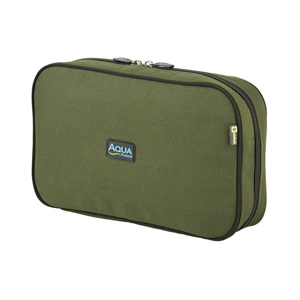 Aqua Rig Wallet Black Series 1 Aqua Rig Wallet Black Series