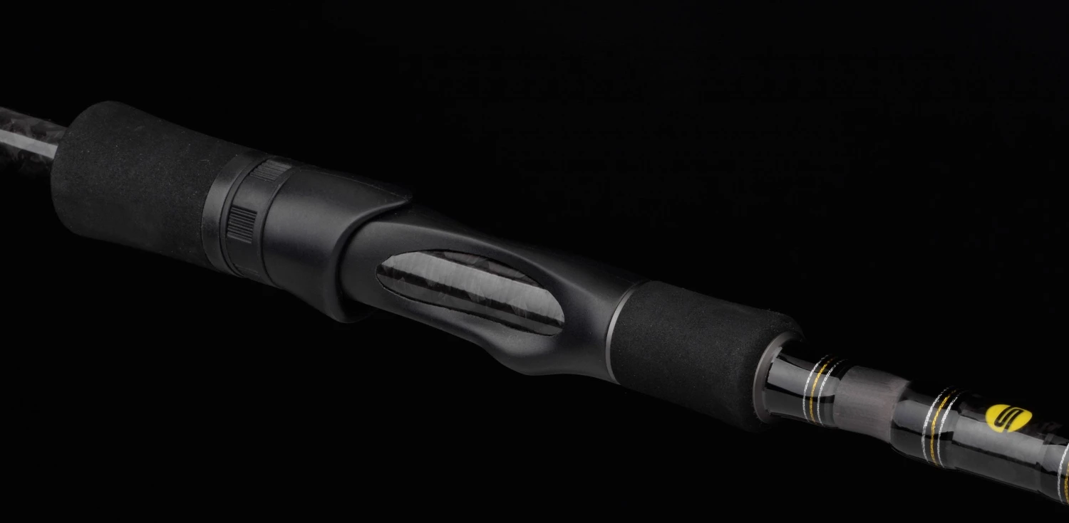 Spro Specter Finesse Spin 290 MH 24-68gr 5 Spro Specter Finesse Spin 290 MH 24-68gr - Afbeelding 5