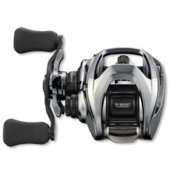 Daiwa Steez Limited SV TW 1000HL -Winkel Voor Visbenodigdheden steez limited sv tw 1000hl 2