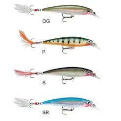 Rapala X-Rap -Winkel Voor Visbenodigdheden x rap 2